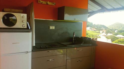Sainte-Anne Apartment | Studios Carribean Sea View