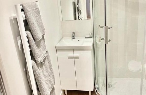 Bourges Apartment | Studios charmants cosy à 5 minutes du centre-ville