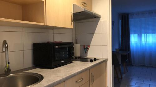 Bourgfelden Apartment | Studios near Lycée Jean Mermoz