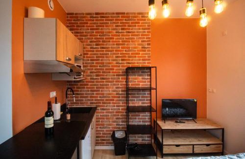 Chatellerault Apartment | Studios Saint Jacques, Châtellerault