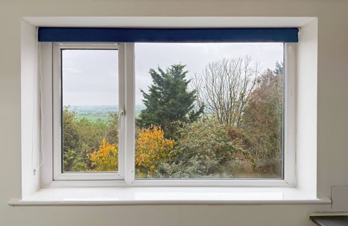 Glastonbury Apartment | StudioSleeps2-Glastonbury-Peaceful-Countryside