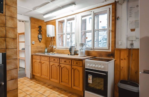 Hollersbach im Pinzgau Villa | Stunning private villa for 13 guests with WIFI and terrace