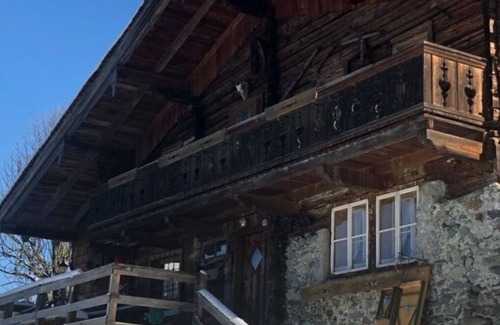 Hollersbach im Pinzgau Villa | Stunning private villa for 13 guests with WIFI and terrace