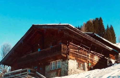 Hollersbach im Pinzgau Villa | Stunning private villa for 13 guests with WIFI and terrace