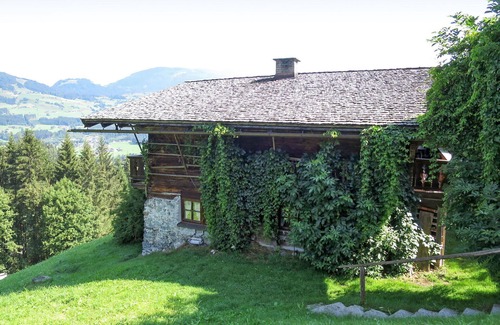 Hollersbach im Pinzgau Villa | Stunning private villa for 13 guests with WIFI and terrace
