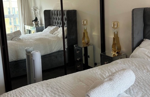 Dartford Apartment | Stunning 1-Bed Apartment in Dartford