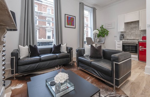 Little Venice Apartment | Stunning 1 bed flat close to Regents Park