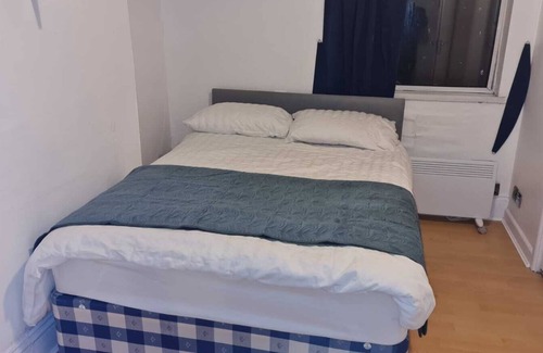 Newport Apartment | Stunning 1 bed flat in Newport-F2