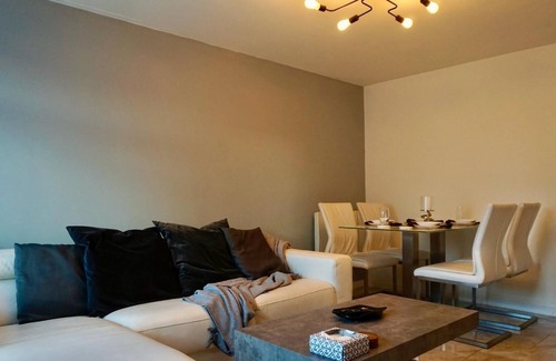 North Bitchburn Apartment | Stunning 1-Bed Apartment in Bishop Auckland