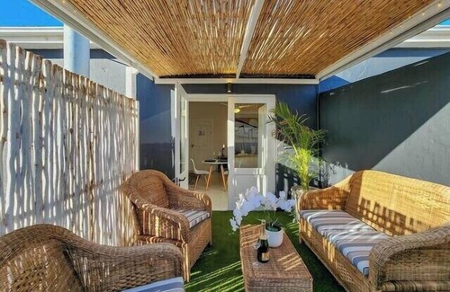 Observatory Apartment | Stunning 1 bedroom apartment in Observatory