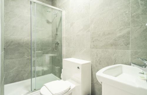 St George's Quarter Apartment | Stunning 1 Bedroom Apartment in Central Liverpool