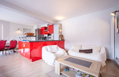 Estarvielle House | Stunning 10-Person House Near Loudenvielle/Peyresourde – Ideal for Ski, Hike, Bike with WiFi