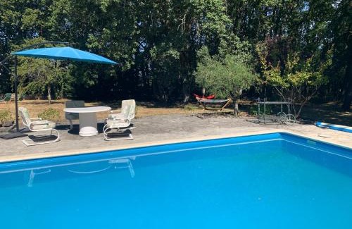 Loubezs-Bernac House | Stunning 18th Century Country House