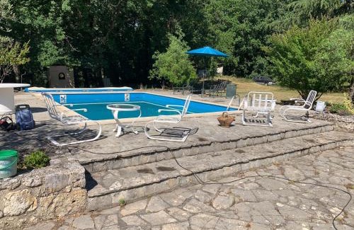 Loubezs-Bernac House | Stunning 18th Century Country House