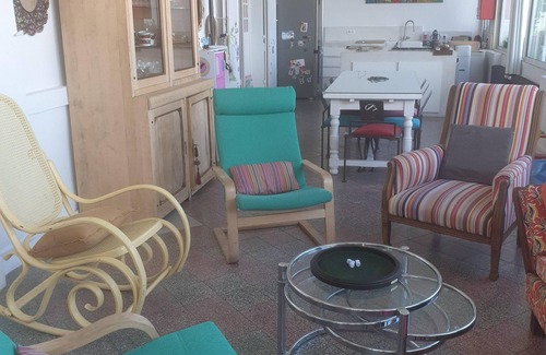 Bastia House | Stunning 19th century Maison de Maître with sea view swimming pool in garden centre ville