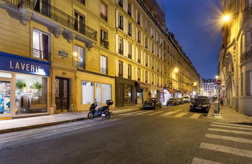 Notre-Dame-des-Champs Apartment | Stunning 1BR 6 Sleeps Apt Saint Germain-Luxembourg