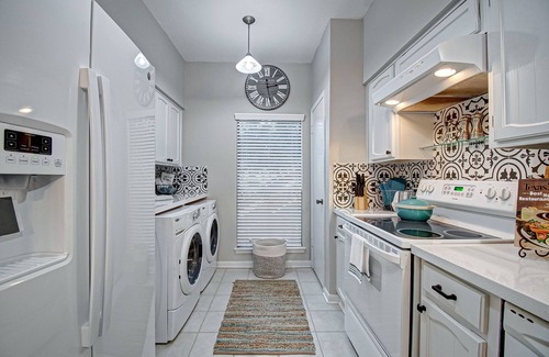 April Sound Condo | Stunning 2 bd 2 bth Ground Floor Condo Lake Conroe Near Clubhouse!