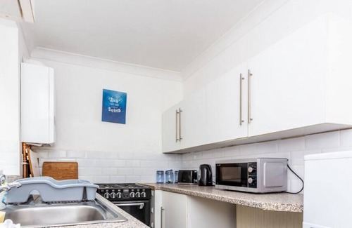 Roker Condo | ◑Stunning 2 Bed Apt ◑Wifi ◑Parking ◑Nr Roker Park