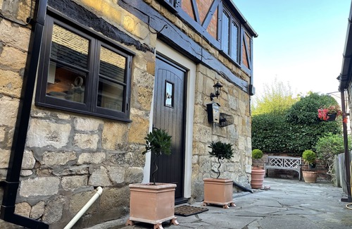 Winchcombe Cottage | Stunning 2 Bed Cotswold Cottage Winchcombe