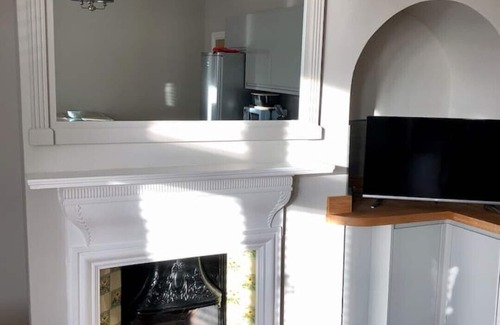 North Walsham Apartment | Stunning 2 Bed Georgian Apartment