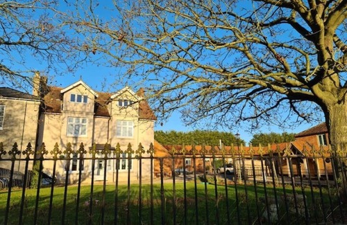 North Walsham Apartment | Stunning 2 Bed Georgian Apartment