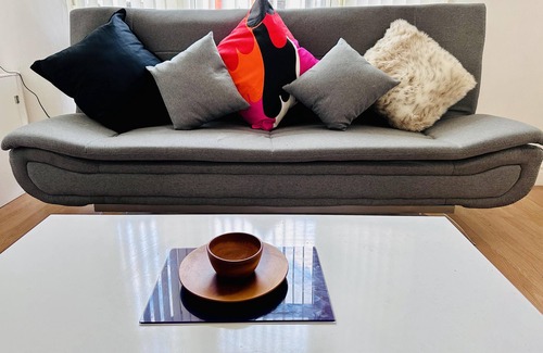 Kirkdale House | Stunning 2-bed House in Liverpool