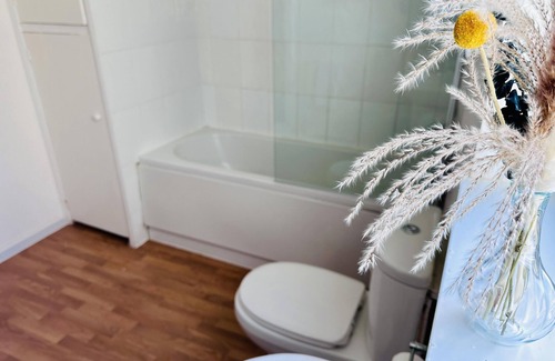 Kirkdale House | Stunning 2-bed House in Liverpool