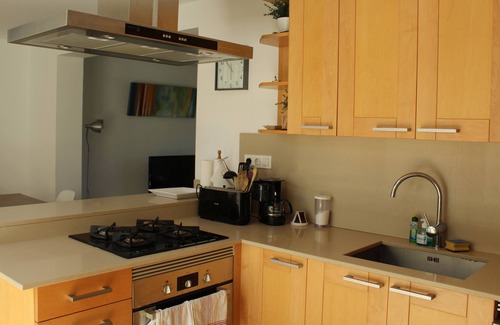 Playa Macenas House | Stunning 2 bed townhouse