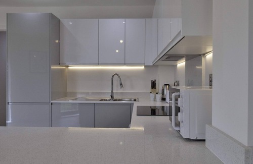 Willesborough Apartment | Stunning 2 Bedroom Apartment in Central Ashford