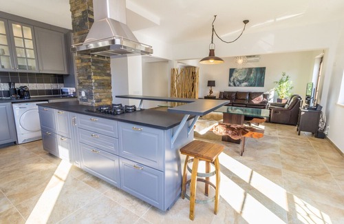 Tavira Apartment | Stunning 2-bedroom apartment in the heart of Tavira