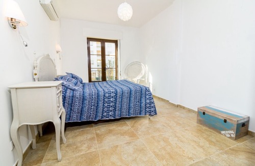 Tavira Apartment | Stunning 2-bedroom apartment in the heart of Tavira
