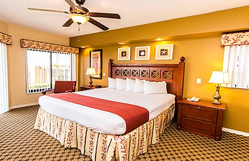 Florida Central Atlantic Coast Resort | STUNNING 2 BEDROOM AT LAKES RESORT NEAR DISNEY UNIVERSAL SEA WORLD