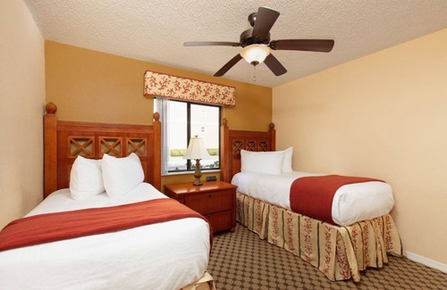 West Kissimmee Resort | STUNNING 2 BEDROOM AT THE TOWN CENTER RESORT NEAR DISNEY