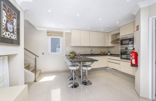 Vale do Lobo House | Stunning 2-Bedroom Beach Retreat in Vale do Lobo