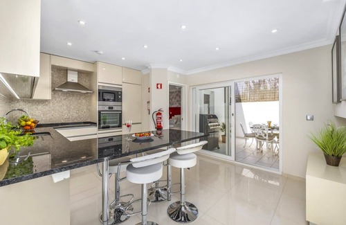 Vale do Lobo House | Stunning 2-Bedroom Beach Retreat in Vale do Lobo