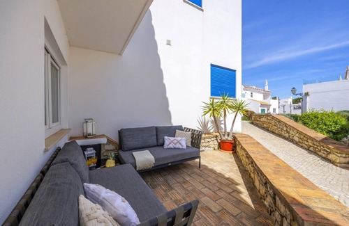 Vale do Lobo House | Stunning 2-Bedroom Beach Retreat in Vale do Lobo