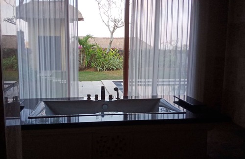 Kampial Villa | Stunning 2 Bedroom near Uluwatu