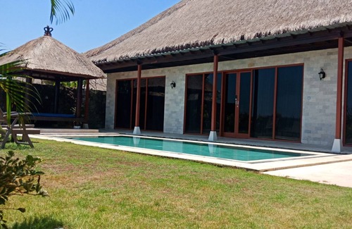 Kampial Villa | Stunning 2 Bedroom near Uluwatu