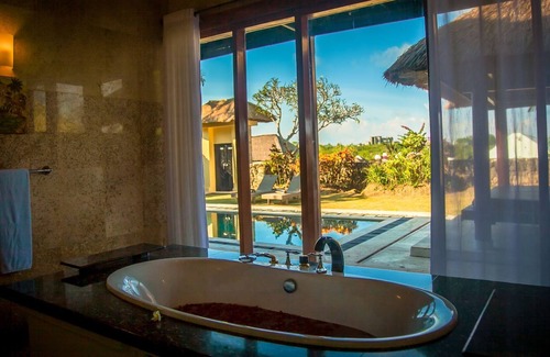 Kampial Villa | Stunning 2 Bedroom near Uluwatu