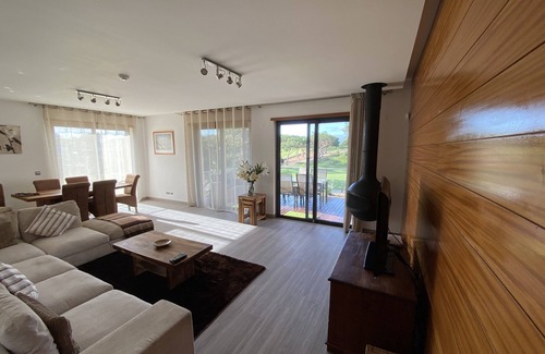Vale do Lobo Apartment | Stunning 2 bedroom Penthouse on Vale do Lobo royal 12th