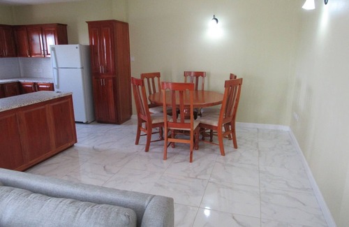 Calliste Apartment | Stunning 2-Story Apt Complex w/Spectacular Views in St. George's, Grenada