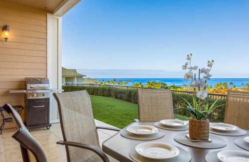 Kahaluu Bay Condo | Stunning 2 Units at Na Hale O Keauhou, Sleeps 12, Total of 6 Bedrooms.