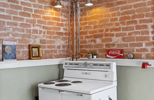 Barrio Santa Rosa House | Stunning 2Bd in Vintage Barrio Home - Unique Stay!