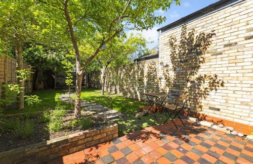 Cambridge Apartment | Stunning 2Bed Central in Cambridge