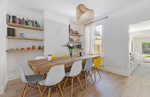 Cambridge Apartment | Stunning 2Bed Central in Cambridge