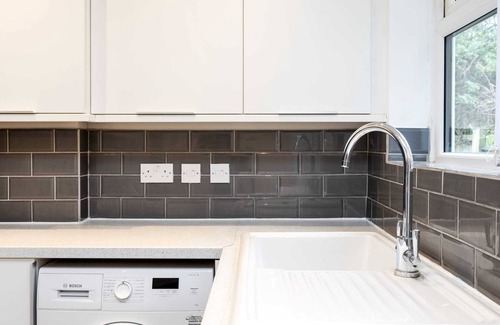 Anerley House | Stunning 2BR House in London