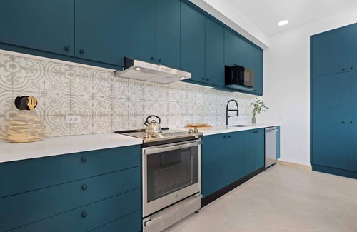 Las Catalinas House | Stunning 3-BD Beachside Home with Small Pool