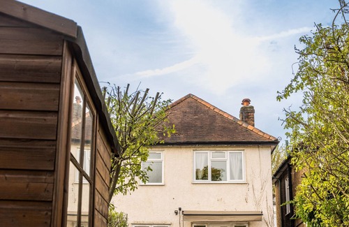 Beverley House | Stunning 3 bed holiday home