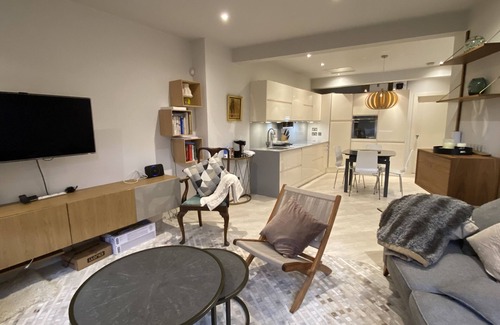 Vincent Square House | Stunning 3-Bed House in central london Westminster