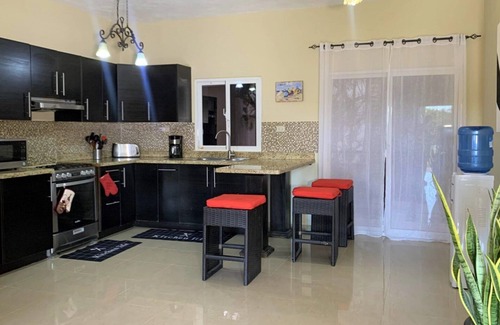 Boca Chica House | Stunning 3 Bed Private Home with Inground Pool – Minutes from Beach and Airport
